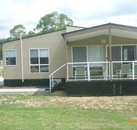 Boydtown Beach Holiday Park - Australian Directory