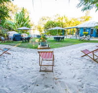 Boyne Island Motel and Villas - Australian Directory