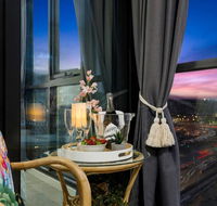 Braddon Penthouse Top Location Netflix WiFi Views - Australian Directory