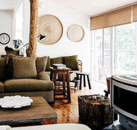 Braebrook - Stunning farm house - Australian Directory