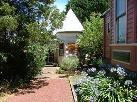 Braeside Garden Cottages - Australian Directory 0