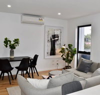 Brand New 2 Bed Apartment with Stunning City Views - Australian Directory