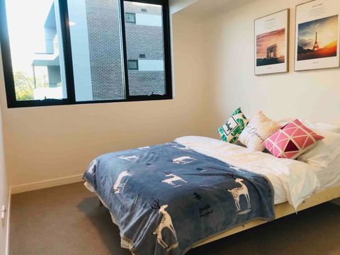Brand New 2bedroom Apt In The Upper North Shore - Australian Directory 2