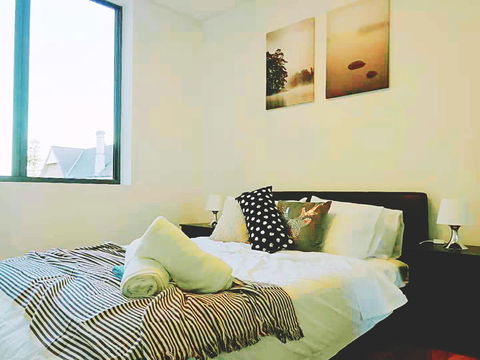 Brand New Apartment Next To Shopping Center - Australian Directory 0