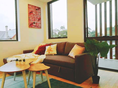 Brand New Apartment Next To Shopping Center - Australian Directory 1