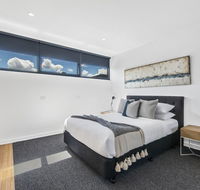 Brand new beachside studio apartment - Australian Directory