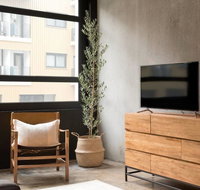 BRAND NEW BOUTIQUE WAREHOUSE 2BR APT KING BEDS KINGSTON in CANBERRA - Australian Directory