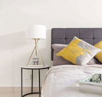 Brand New Designer Apartment - Australian Directory