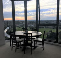 Brand New Penthouse with Water Views - Australian Directory