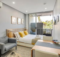 Brand New Studio Surry Hills - Excellent Location - Australian Directory