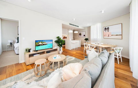 BRAND NEW- Premium Bondi Beach Escape - Australian Directory 0