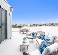 BREAM PENTHOUSE 672I - Australian Directory