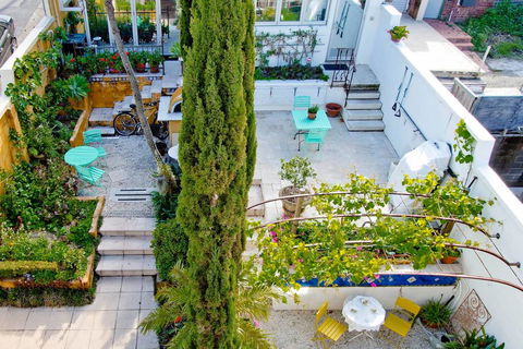 Breathtaking Views In Spacious Balmain House - Australian Directory 3