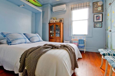 Breathtaking Views In Spacious Balmain House - Australian Directory 2