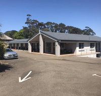 Breeze Inn - Australian Directory