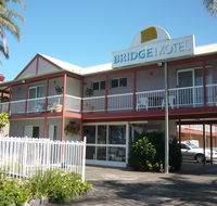 Bridge Motel - Australian Directory