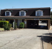 Bridge Street Motor Inn - Australian Directory