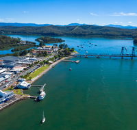 Bridge View Apartments - Australian Directory