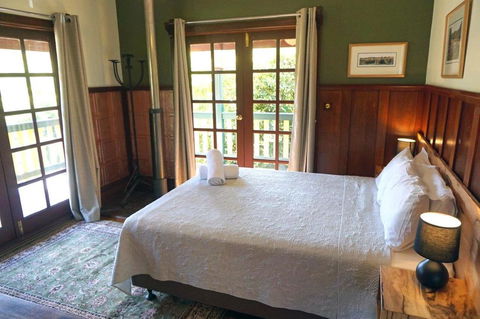 Bridgefield Guest House - Australian Directory 2