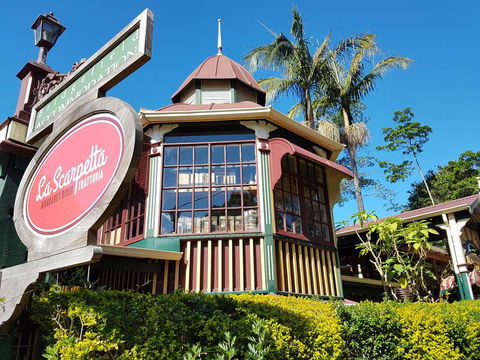 Bridgefield Guest House - Australian Directory 0