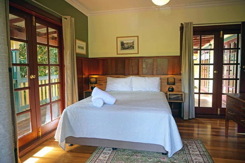 Bridgefield Guest House - Australian Directory 3