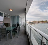 Bridgepoint 502 - Australian Directory