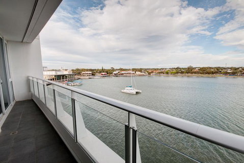 Bridgepoint 502 - Australian Directory 2