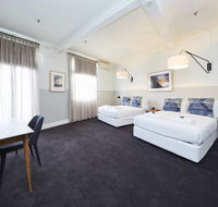 Bridgeview Hotel Willoughby - Australian Directory