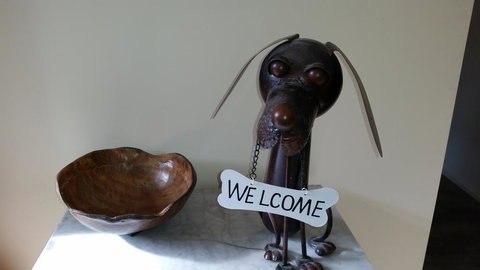 Bridgewater Dog'n'me...furkid And Family Friendly... - Australian Directory 0