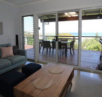 Brilliant Ocean Views - Australian Directory