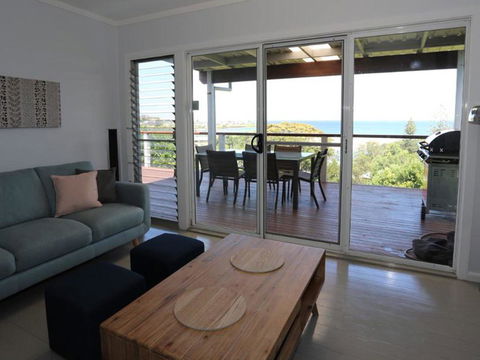 Brilliant Ocean Views - Australian Directory 0