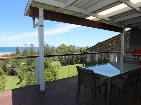 Brilliant Ocean Views - Australian Directory 3