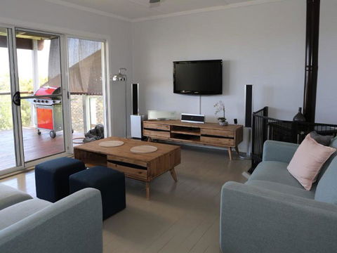 Brilliant Ocean Views - Australian Directory 2