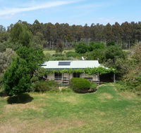 Brimin Lodge Orchard Cottage - Australian Directory