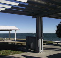 Bring the family dog and the boat to Welsby Pde Bongaree - Australian Directory