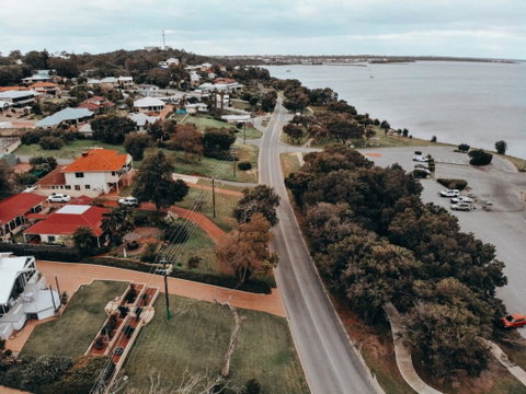 Bring Your Boat To Dawesville - Australian Directory 0