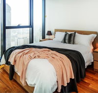 Brisbane Centre with Glorious Views  Pool - Australian Directory