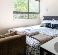 Brisbane City Resort Style Studio Waterfront Apartment - WINTER SPECIAL - Australian Directory