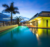 Brisbane City YHA - Australian Directory