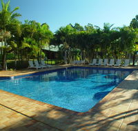 Brisbane Gateway Resort - Australian Directory
