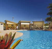 Brisbane Holiday Village - Australian Directory