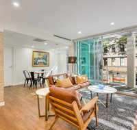 Brisbane Luxury CBD 2 level 3 Bed Private Entrance Car Space - Australian Directory