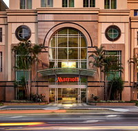 Brisbane Marriott Hotel - Australian Directory