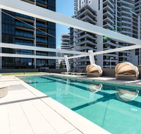 Broadbeach 2 Bedroom FREE WIFI Netflix  Parking - Australian Directory