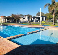 Broadwater Beach Cottage with WiFi - Australian Directory