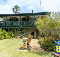Broadwater Bed and Breakfast - Australian Directory