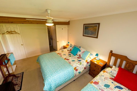 Broadwater Bed And Breakfast - Australian Directory 2