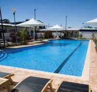 Broadwater Mariner Resort - Australian Directory
