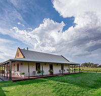 Brockenchack Vineyard Bed  Breakfast - Australian Directory
