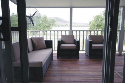 Broke Village Hideaway - Australian Directory 2